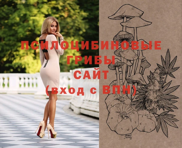 крисы Иннополис